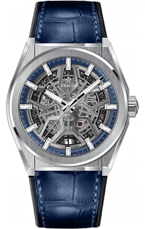 Zenith Архив Zenith Classic 41mm 95.9000.670/78.R584 Zenith Архив Zenith Classic 41mm 95.9000.670/78.R584