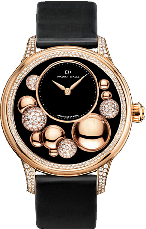 Jaquet Droz Elegance Paris Heure Celeste J005023531