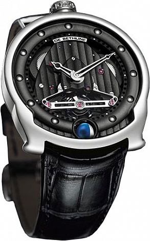 De Bethune Dress watches DBS DBSWS8 De Bethune Dress watches DBS DBSWS8
