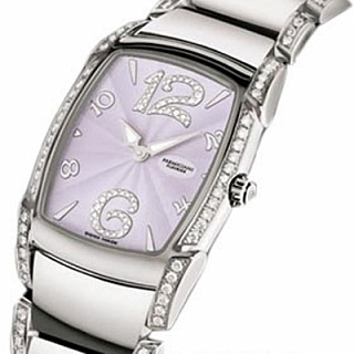 Parmigiani Fleurier Архив Parmigiani Fleurier Piccola Steel PF010342.04 Parmigiani Fleurier Архив Parmigiani Fleurier Piccola Steel PF010342.04