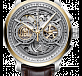 Chronograph Skeleton 02