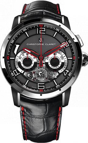 Christophe Claret KANTHAROS KANTHAROS MTR.MBA13.902 Christophe Claret KANTHAROS KANTHAROS MTR.MBA13.902