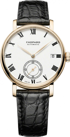 Chopard L.U.C. Montre Manufactum Classic 161289-5001