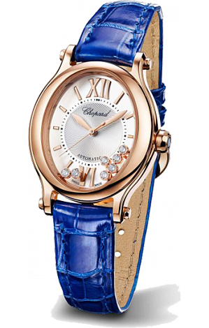 Chopard Happy Sport Oval  275362-5001