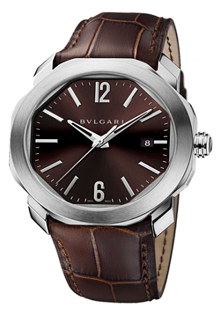 Bvlgari Octo Roma 41 mm 102705 Bvlgari Octo Roma 41 mm 102705