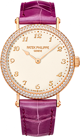 Patek Philippe Архив Patek Philippe 7200/200R 7200/200R-001