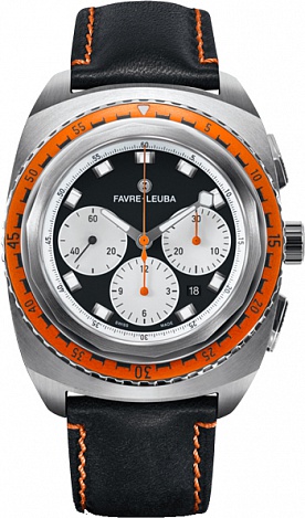 Favre-Leuba Raider Sea Sky 00.10103.08.13.41 Favre-Leuba Raider Sea Sky 00.10103.08.13.41