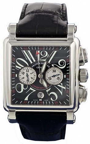 Franck Muller Архив Franck Muller Conquistador Cortez 10000 H CC