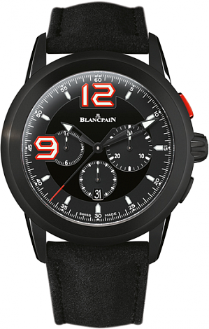 Blancpain L-evolution Super Trofeo Chronograph 560ST-11D30-52B Blancpain L-evolution Super Trofeo Chronograph 560ST-11D30-52B