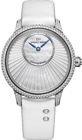 Jaquet Droz Elegance Paris Petite Heure Minute 35 mm J005004570