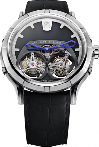 Manufacture Royale 1770 Micromegas 1770MM45.10.D.B Manufacture Royale 1770 Micromegas 1770MM45.10.D.B
