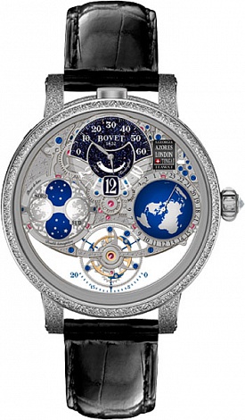 Bovet Dimier Recital 18 The Shooting Star R180004-C1234