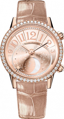 Jaeger-LeCoultre Rendez-Vous Moon 3522420 Jaeger-LeCoultre Rendez-Vous Moon 3522420