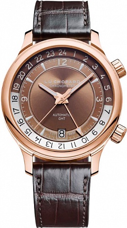Chopard L.U.C. GMT ONE 161943-5001 Chopard L.U.C. GMT ONE 161943-5001