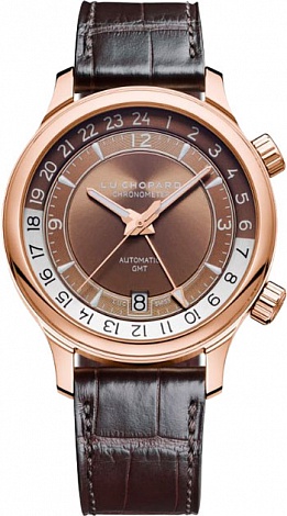 Chopard L.U.C. GMT ONE 161943-5001