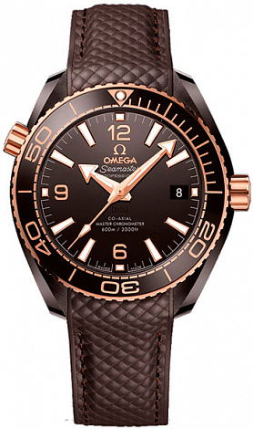 Omega Seamaster Planet Ocean 600M Co‑Axial 39,5 mm 215.62.40.20.13.001 Omega Seamaster Planet Ocean 600M Co‑Axial 39,5 mm 215.62.40.20.13.001