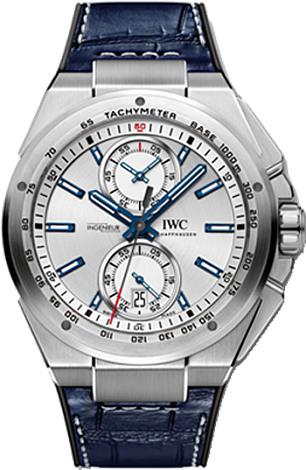 IWC Ingenieur Automatic Ingenieur Racer Chronograph 2013 IW378509