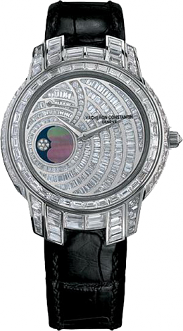 Vacheron Constantin Metiers d'art Kalla Lune 83630/000G-9305