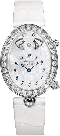 Breguet Reine de Naples 8978 8978BB/58/974 D00D