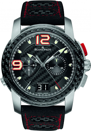 Blancpain L-evolution Chronograph Flyback a Rattrapante 8886F-1503-52B Blancpain L-evolution Chronograph Flyback a Rattrapante 8886F-1503-52B