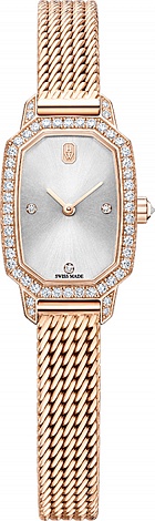 Harry Winston Emerald Collection Rose gold EMEQHM18RR002