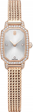 Harry Winston Emerald Collection Rose gold EMEQHM18RR002 Harry Winston Emerald Collection Rose gold EMEQHM18RR002
