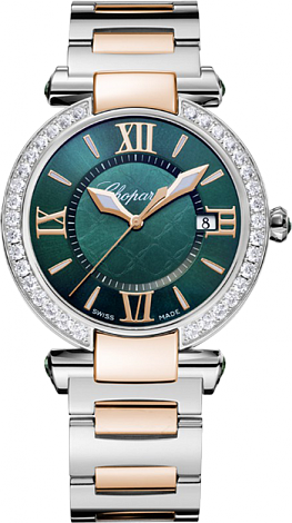 Chopard Imperiale Quartz 36 mm 388532-6009