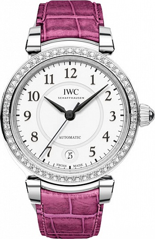 IWC Da Vinci Automatic 36 mm IW458308 IWC Da Vinci Automatic 36 mm IW458308