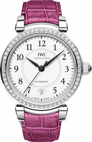 IWC Da Vinci Automatic 36 mm IW458308