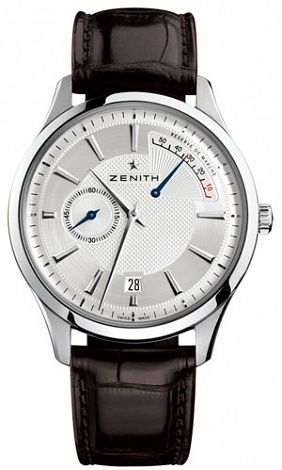 Zenith Архив Zenith Power Reserve 16.2120.685/02.C498