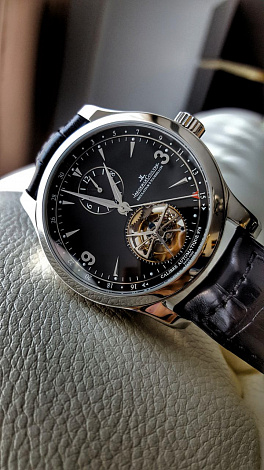 Grand Tourbillon 01