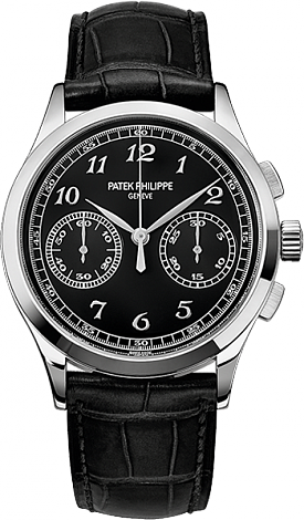 Patek Philippe Complicated Watches 5170G 5170G-010