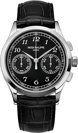 Patek Philippe Архив Patek Philippe 5170G 5170G-010