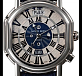 Metropolitan Dual Time 01