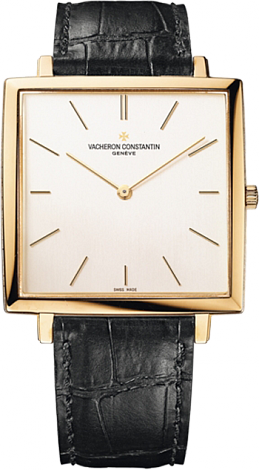 Vacheron Constantin Historiques Ultra-fine 1968 43043/000R-9592 Vacheron Constantin Historiques Ultra-fine 1968 43043/000R-9592