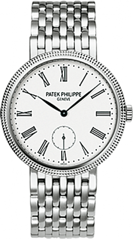 Patek Philippe Архив Patek Philippe 7119/1G 7119/1G-012