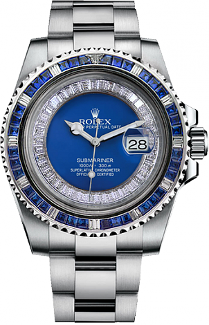 Rolex Fixing Oyster Professional Submariner 16610-FIX Rolex Fixing Oyster Professional Submariner 16610-FIX