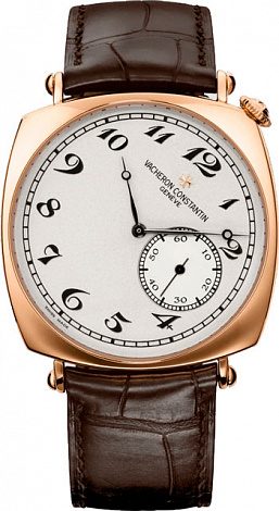 Vacheron Constantin Historiques American 1921 82035/000R-9359 Vacheron Constantin Historiques American 1921 82035/000R-9359