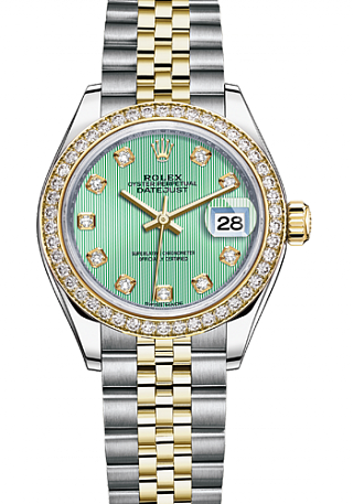 Rolex Архив Rolex Ladies 279383rbr-0013