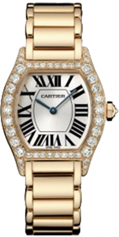 Cartier Архив Cartier Small WA50703I