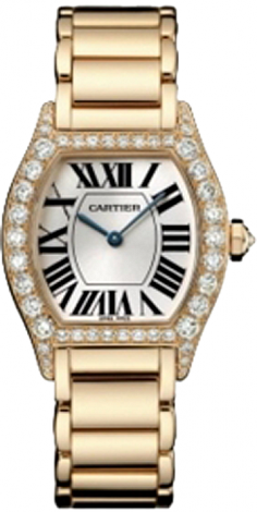 Cartier Архив Cartier Small WA50703I Cartier Архив Cartier Small WA50703I