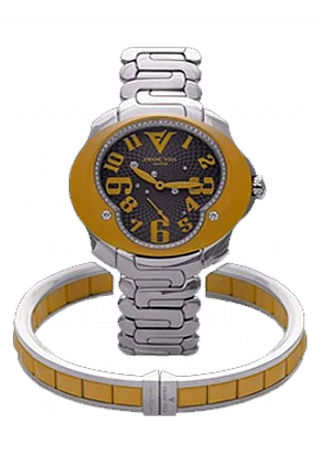 Franc Vila Tribute to Ladies 38 mm 3071-2