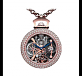 Brilliant Watch Pendant 01