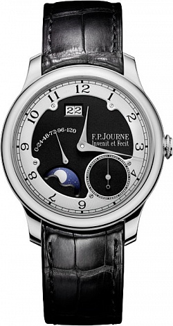 F. P. Journe Black Label Divine 36 mm Divine 36 mm F. P. Journe Black Label Divine 36 mm Divine 36 mm