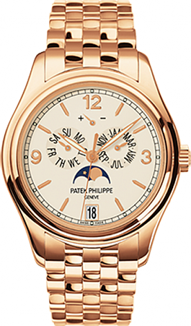 Patek Philippe Архив Patek Philippe 5146/1R 5146/1R-001