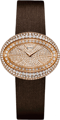 Piaget Limelight Magic Hour Watch G0A37196 Piaget Limelight Magic Hour Watch G0A37196