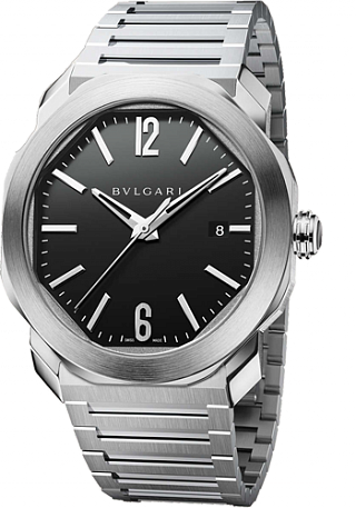 Bvlgari Octo Roma 41 mm 102704 Bvlgari Octo Roma 41 mm 102704