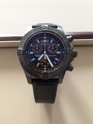 Seawolf Chrono 45.5 mm 01