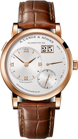 A. Lange & Sohne Lange 1 Lange 1 191.032