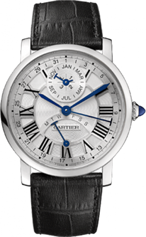 Cartier Rotonde de Cartier Perpetual Calendar W1556218 Cartier Rotonde de Cartier Perpetual Calendar W1556218